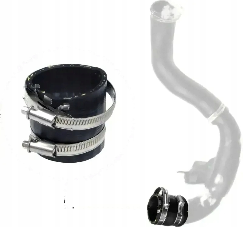 Купить Шланг труба воздуха 09-1499 gates ford