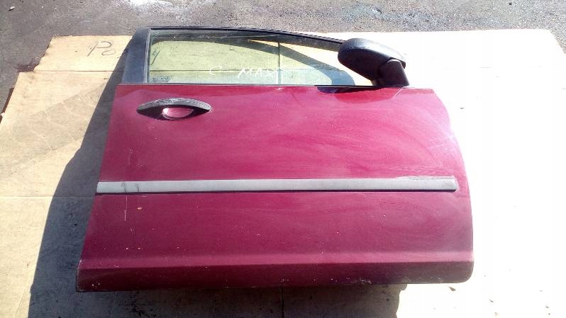 фото №9, Дверь правое передние ford c-max