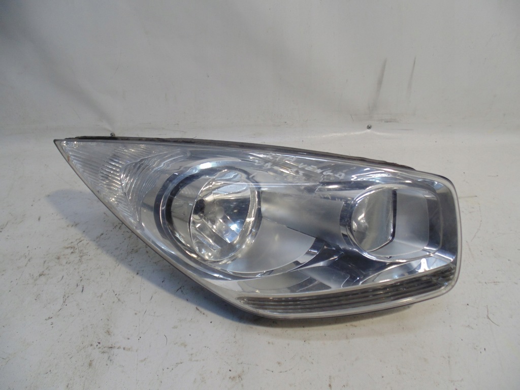 фото №1, Лампа фара перед передняя правая kia venga lift передний 1p92102000