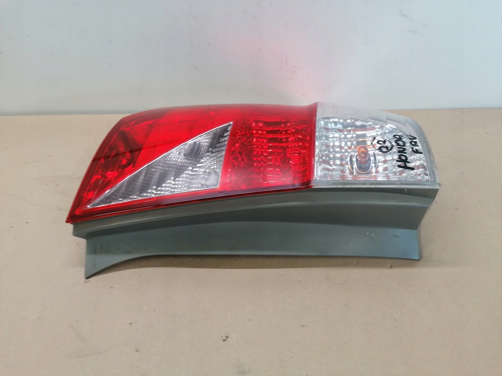 фото №6, Лампа задняя левая honda frv fr-v 05-09 uk