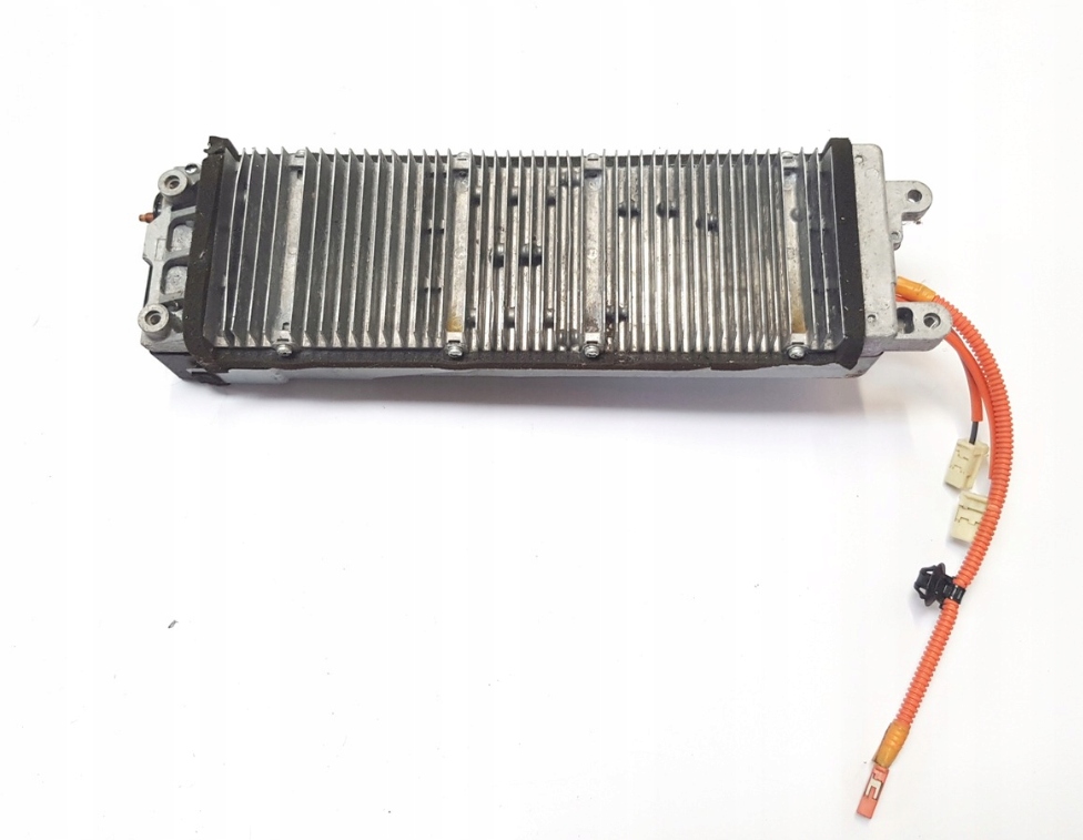 Купити Блок запалювання конвертер lexus ls600h g9270-50010