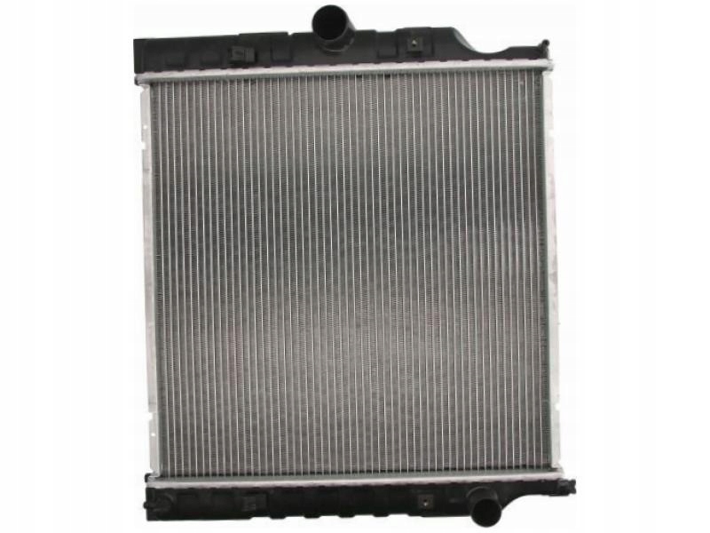 фото №1, Радіатор nrf 59313