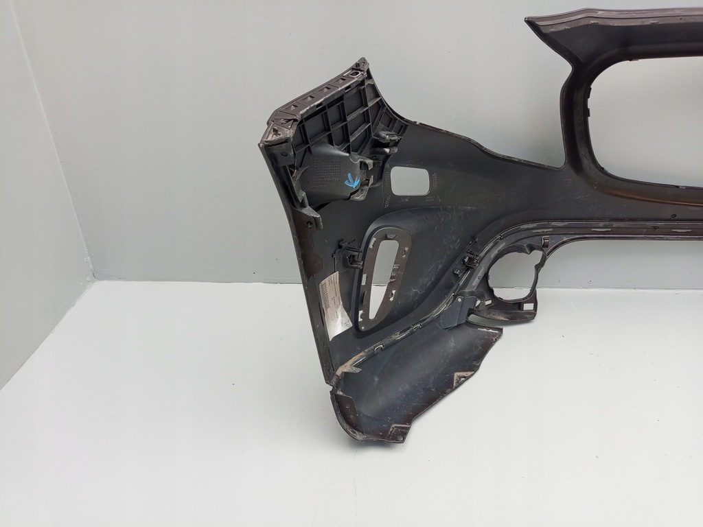 фото №13, Mercedes gla w156 x156 2013- бампер перед передній a1568850425 ÷