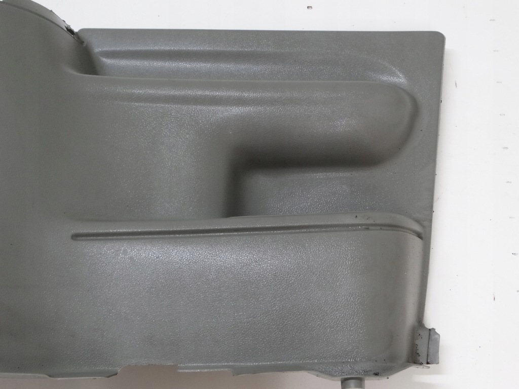 фото №3, Обшивка обивка левый задняя renault twingo i