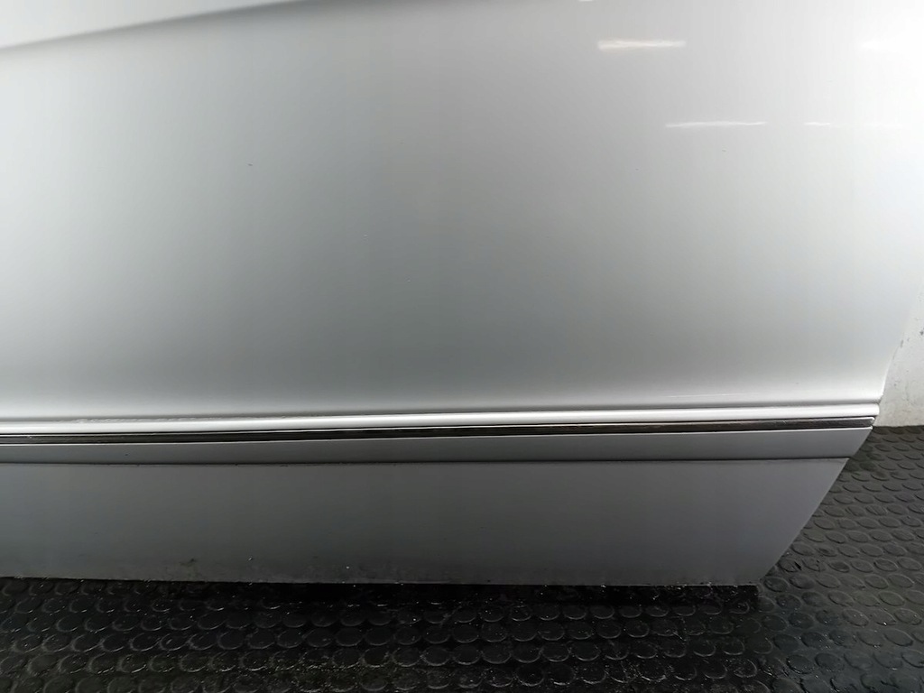 фото №7, Двері перед лівий mercedes-benz klasa a w169 761