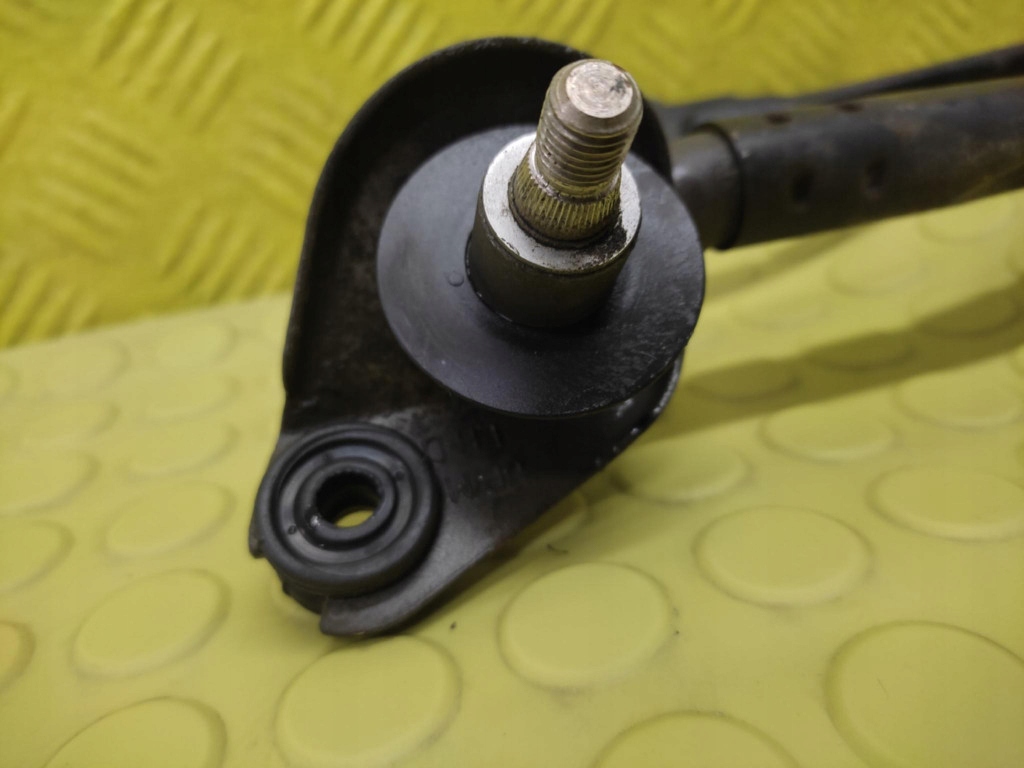 фото №5, Kia rio ii механизм дворник перед 981101g000