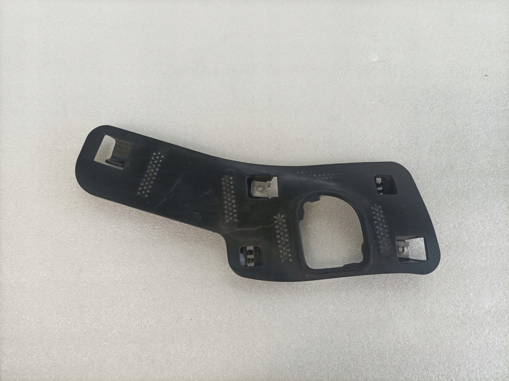 фото №1, Направляющая бампера левый перед alfa romeo stelvio 50540923