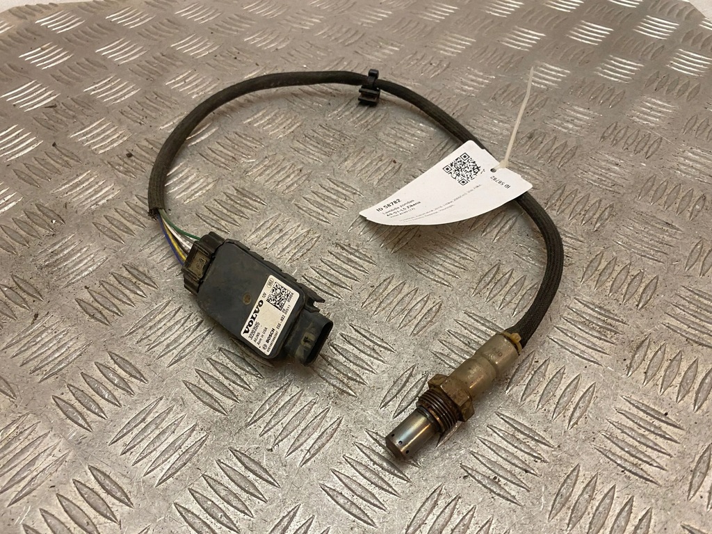 фото №6, Volvo xc60 2018 датчик лямбда-зонд 32203505