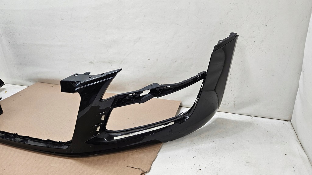 фото №5, Бампер перед передній audi r8 lift 420807437h