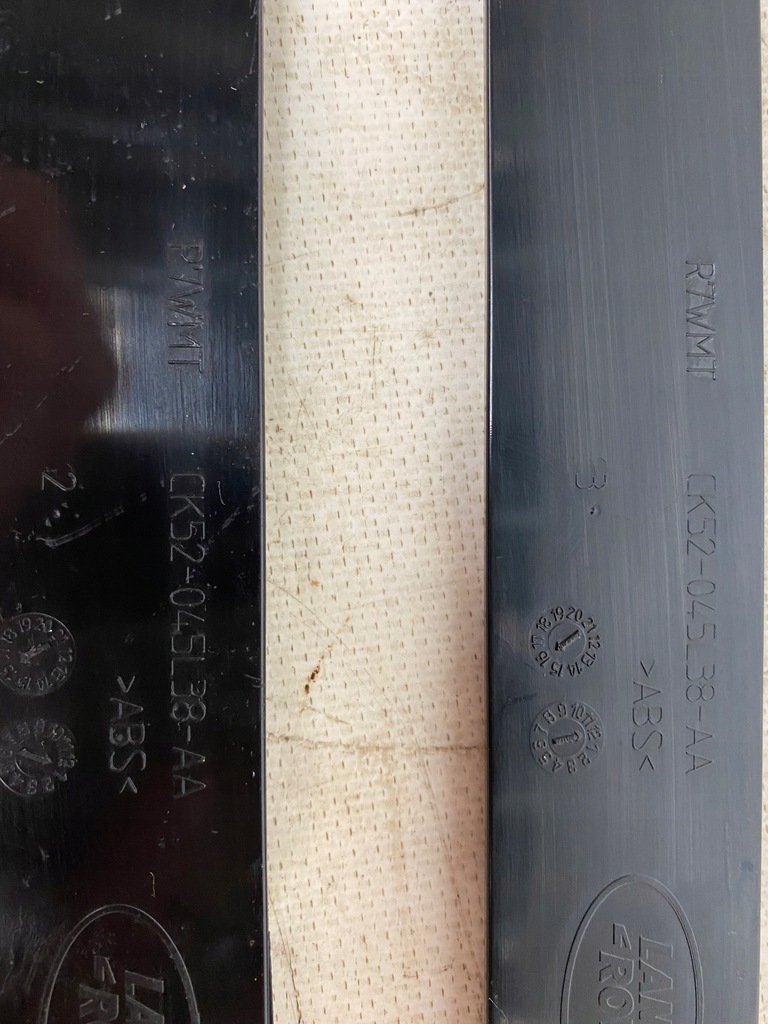 фото №4, Range rover vogue 12-21 кронштейн ручки потолочный