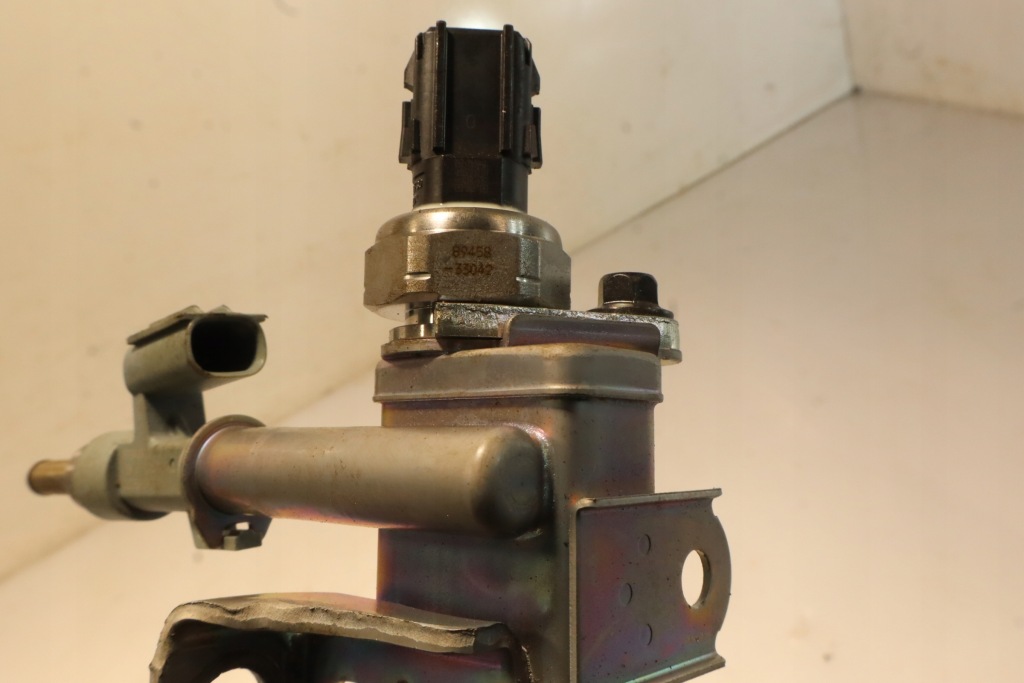 Молдинг впрыскная lexus rx v 2.5 350h hybrid prestige с Разборки