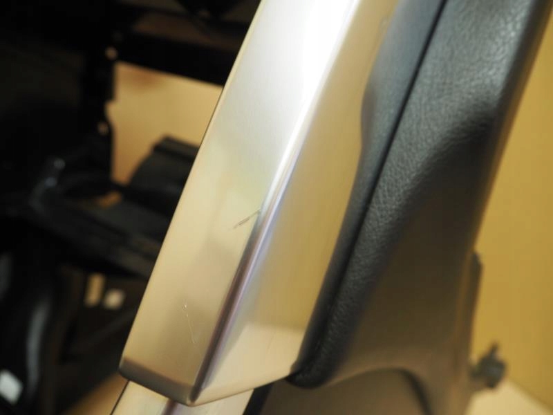 фото №10, Туннель средний подлокотник range sport i l320