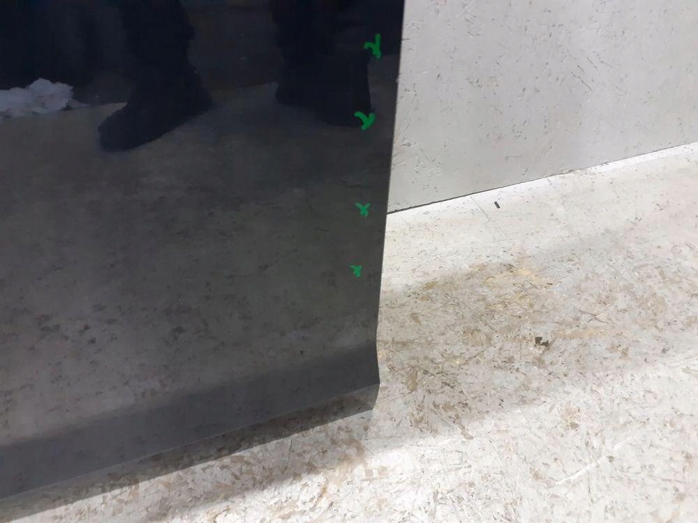 фото №6, Двері передні перед ліва seat leon iii 5f 2013-2019r