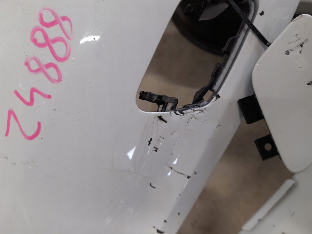 фото №6, Бампер передній audi a3 8p0 lift s-line