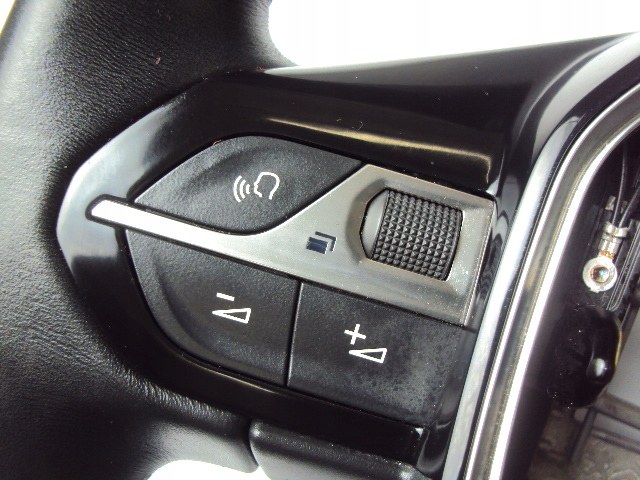 фото №4, Повітропровід peugeot 3008 ii