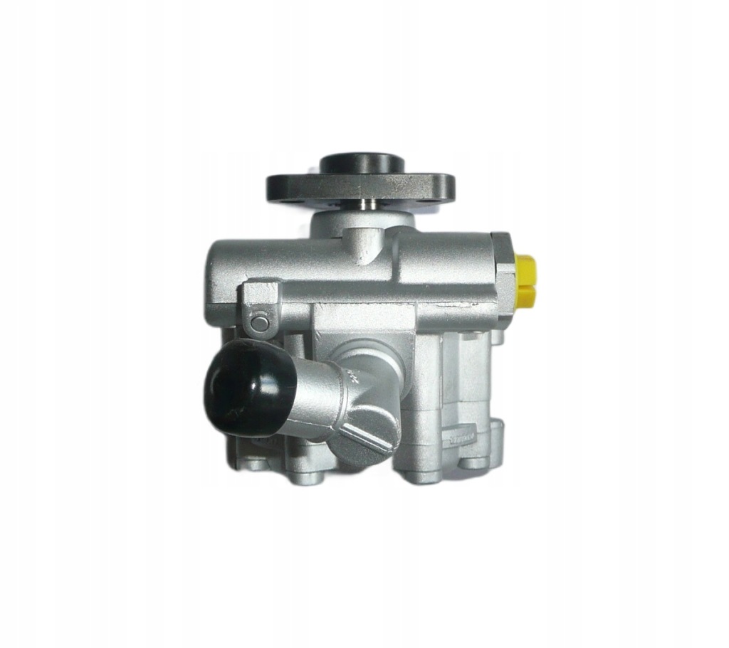 фото №1, Насос підсилювача jeep wrangler iii jk 2.8 crd