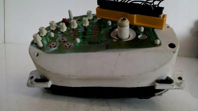 фото №6, Лічильник ford ka 1,3b 1997r. 97kp-10841-a