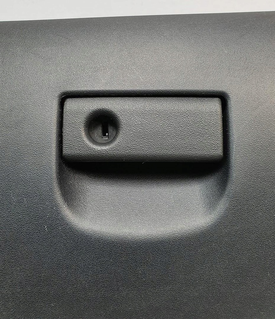 фото №2, Бардачок пассажира mazda rx-8 fe0164161 europa