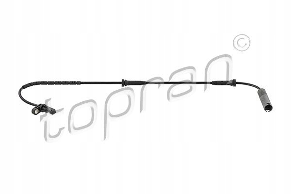 фото №2, Датчик, скорость вращательная колеса topran 501 077