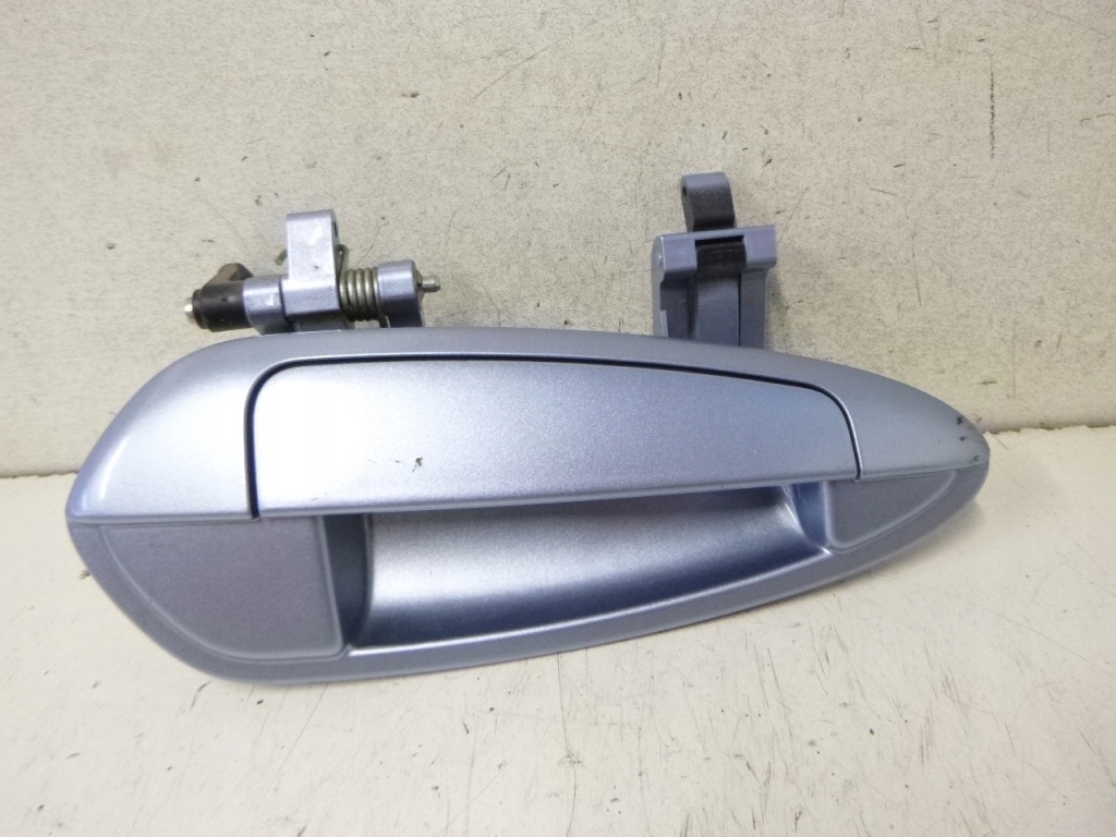 Купить Ручка ручка наружная fiat linea 484 07-15r. передняя правая