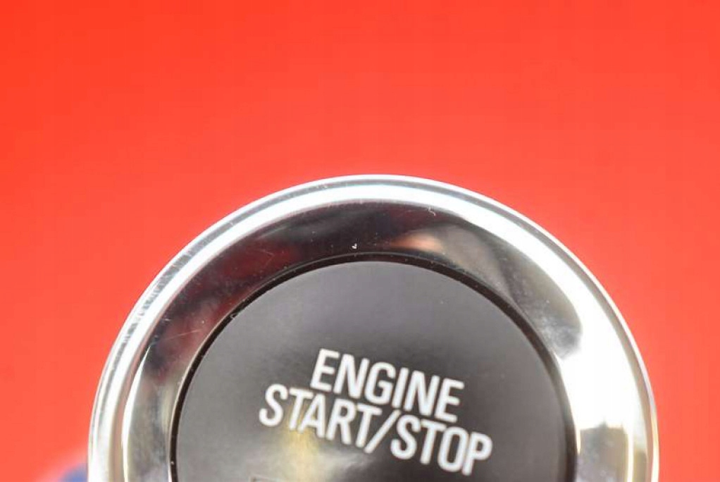 фото №8, Замок зажигания ключ кнопка 13504287 opel insignia b 1.5 t 140 km 17-20 + pin