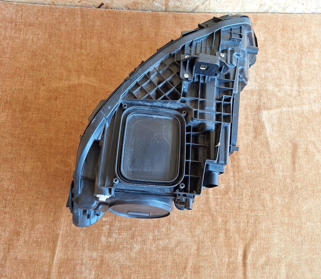 фото №13, Mercedes a klasa w177 лампа права full led a1779063805