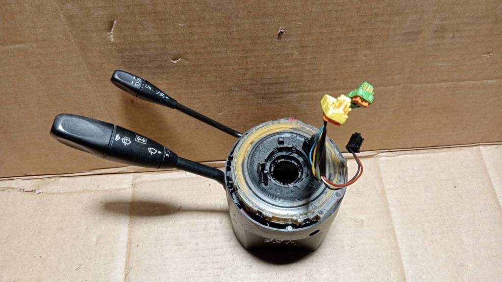 фото №1, Mercedes w211 fl переключатель комбинированный a1714640518