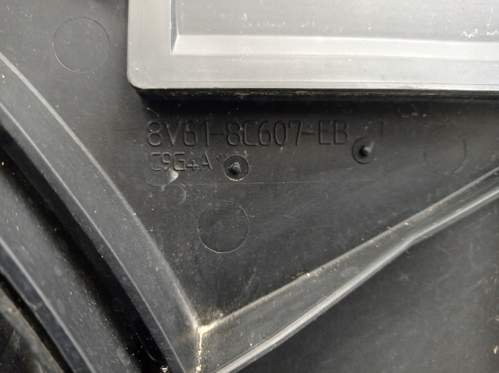 фото №10, Ford focus mk3 1.6 tdci радиатор комплект