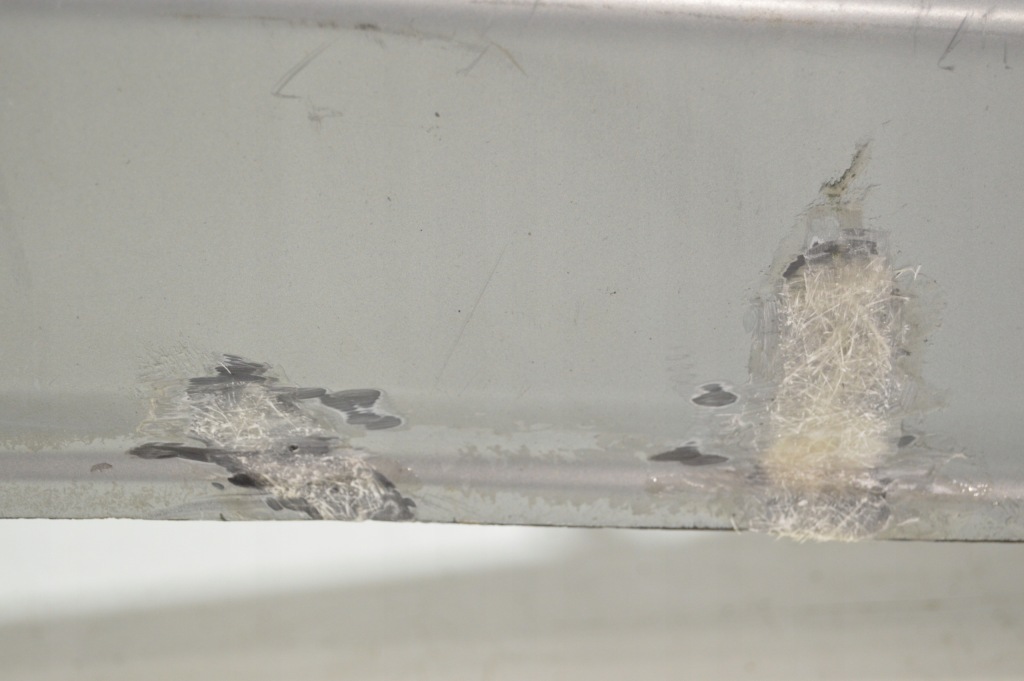 Купить Бампер перед передний mercedes w140 s klasa рестайлинг  pts pdc 1408851025