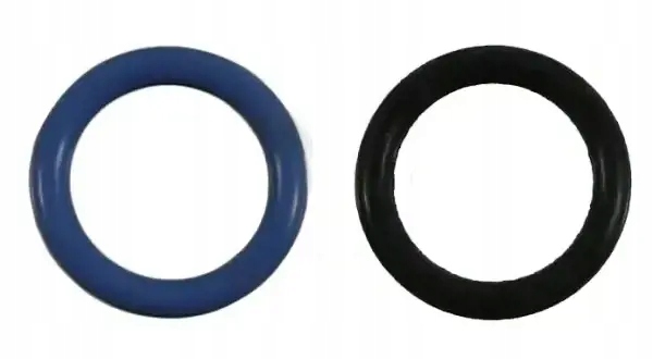 фото №1, Febi bilstein 21587 прокладка, фільтр пального