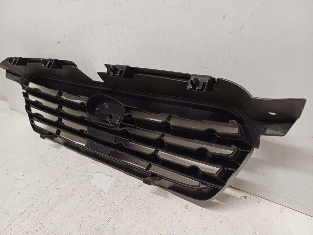 фото №7, Subaru outback 3 iii lift 06-09 решётка радиатора решётка радиатора перед 91121ag160