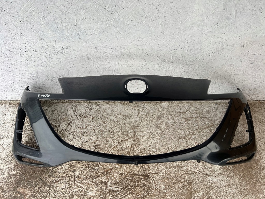 Купить Бампер перед передний mazda 3 iii sport 08-11