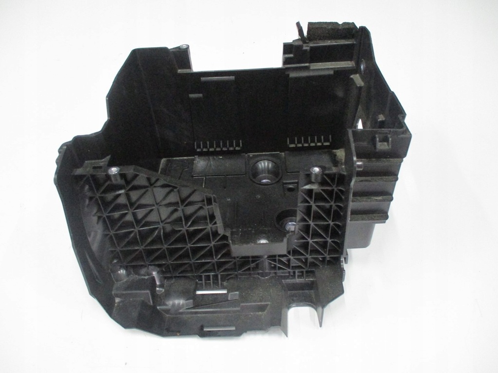 фото №1, Основание корпус аккумулятор renault grand scenic