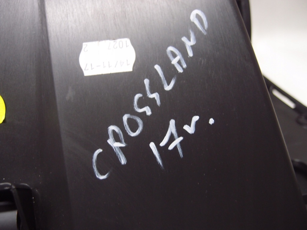 фото №9, Бардачок консоли opel crossland 2017r