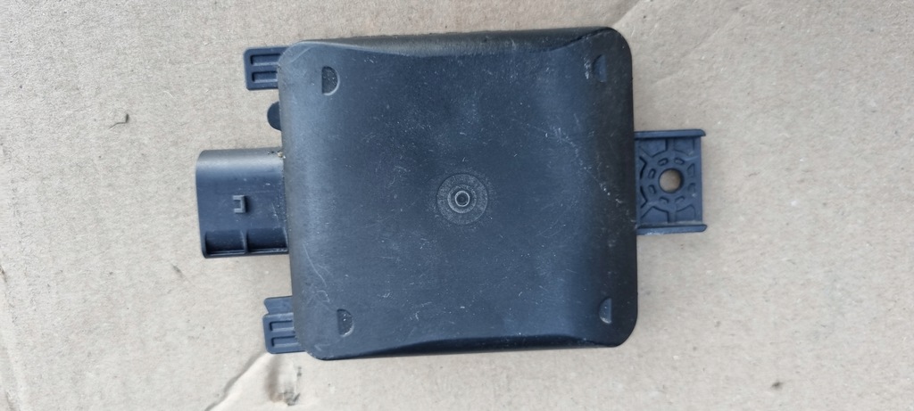 фото №1, Радар distronic асистент поперечина 2q0907686j