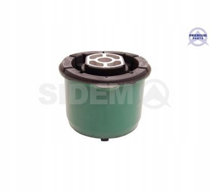 фото №1, Sidem втулка балка задняя citroen ds5 c4 picasso