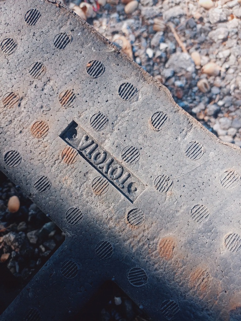 фото №6, Aborber бампера перед 52611-ae020 toyota sienna 2010