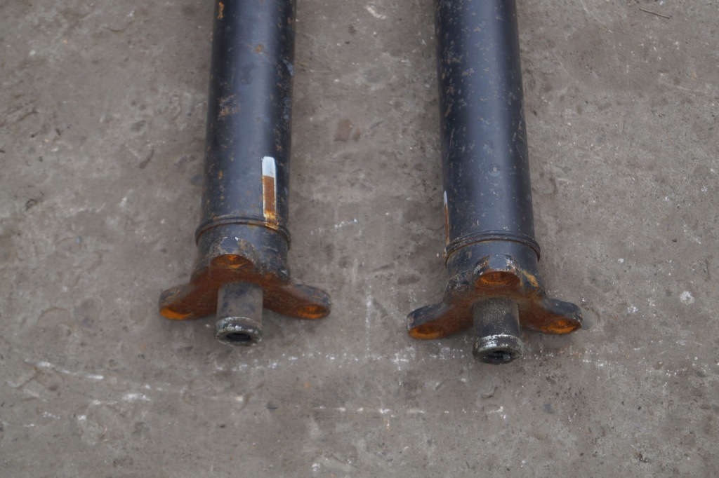 фото №9, Wał привідний infiniti q60 3.0t 4x4