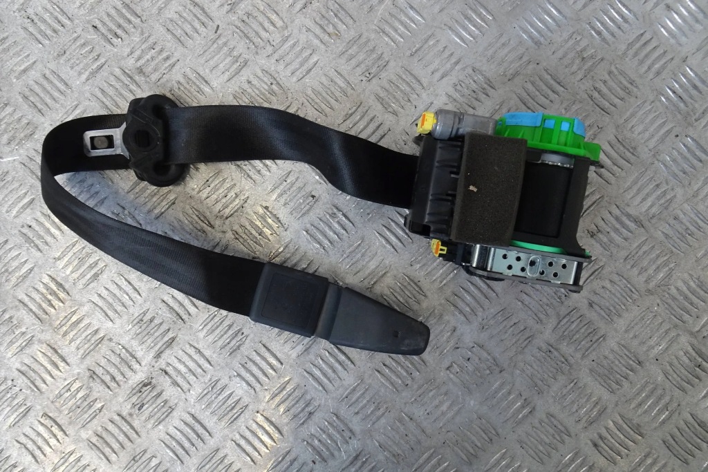 фото №1, Audi a4 b8 - pas безпеки лівий 8k1857705j