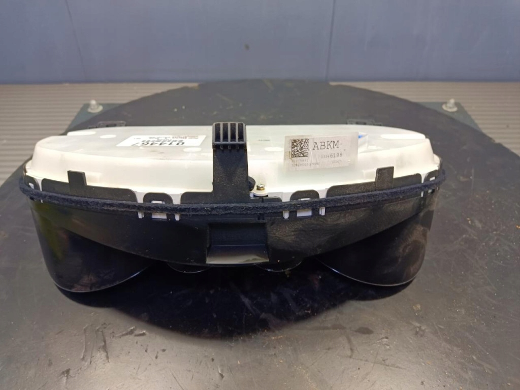 Панель приборів opel meriva b 13346198 в Україні