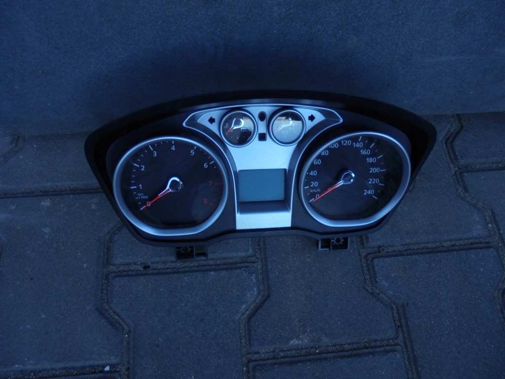 фото №6, Kuga модуль bsi 7m5t14a073jb 7m5t14a073fc