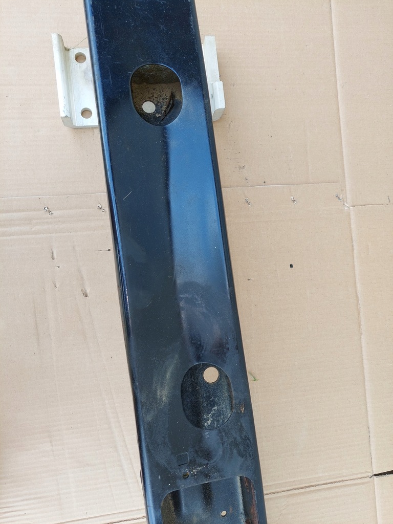 фото №4, Land rover sport ii. балка перед