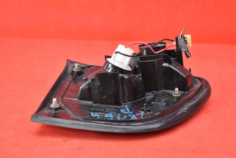 фото №7, Лампа правая задняя задняя 043-2142 suzuki baleno 1 i kombi 95-02