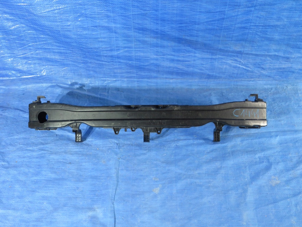 фото №1, Hyundai i30 2017- балка усилитель задняя