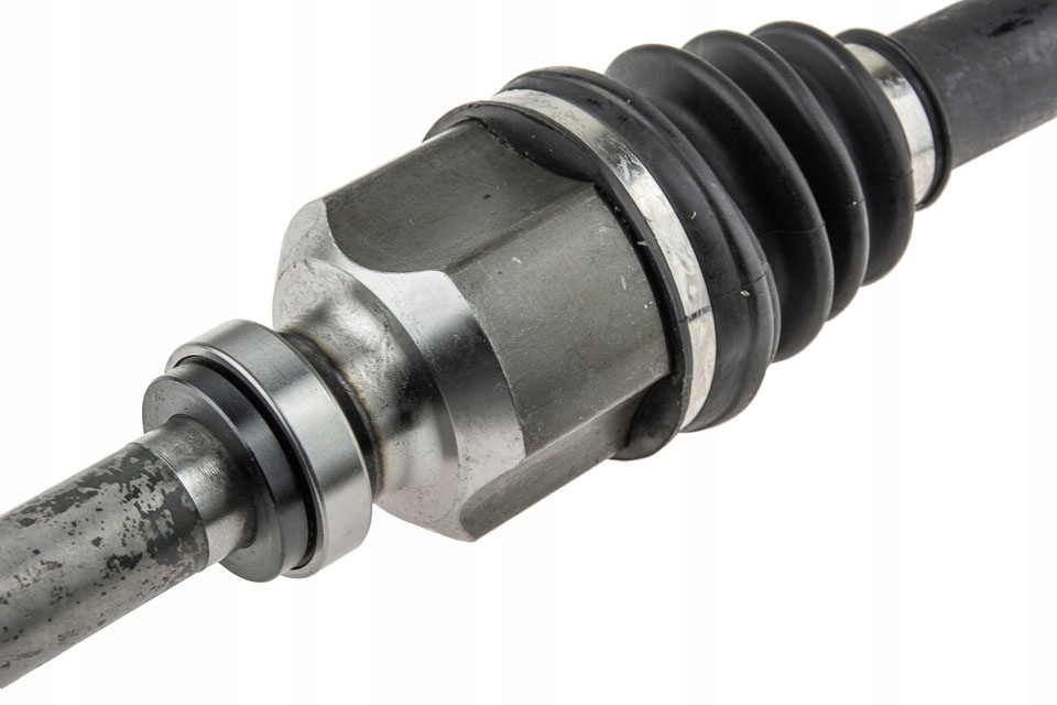 фото №4, Привідний вал привідна шарнір npw-ct-057 перед права