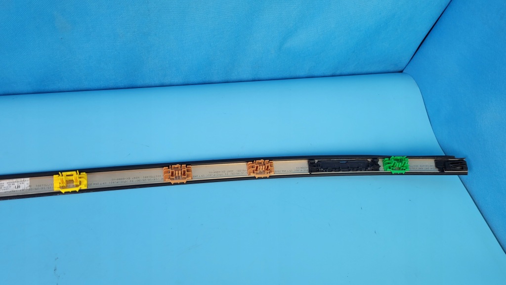 фото №8, Mercedes w247 b220 молдинг кровельная левая a2476902500