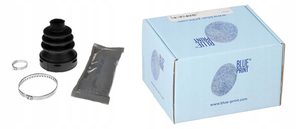 фото №1, Blp защита шарнир citroen c1 pm, pn 2005.06-