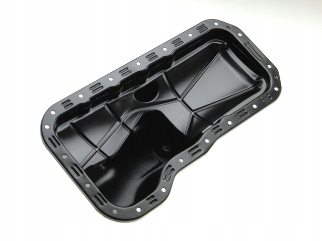 Nty поддон масляная fiat stilo 1.6 01- Оригинал