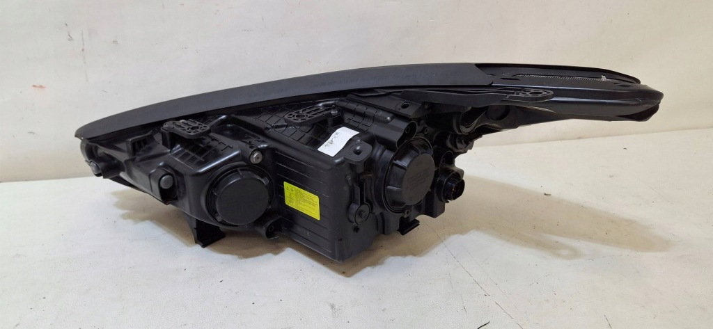 фото №6, Лампа правая перед передняя hyundai santa fe iii 92102-b8