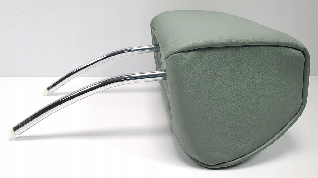 фото №4, Подголовник левый перед передний кожа bmw e65